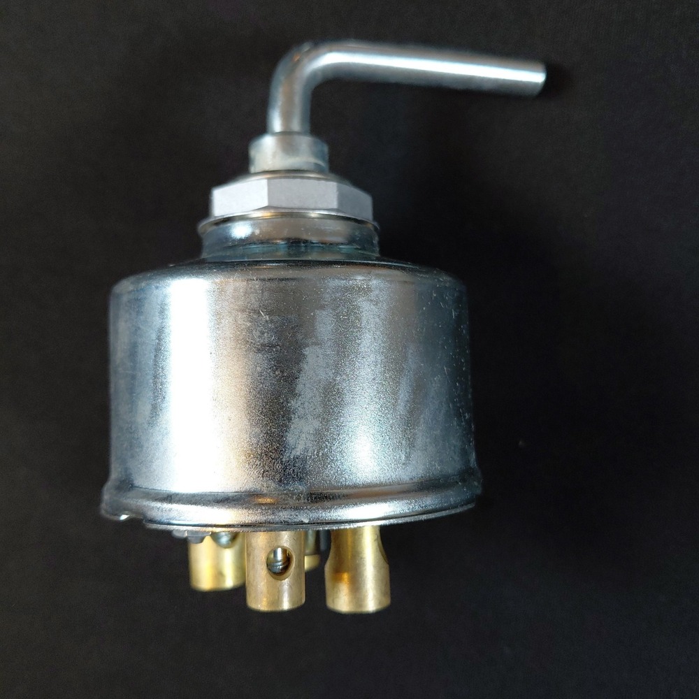 Bosch Glow Plug Starter Switch Preheating System 3165141856088 / 0343401001